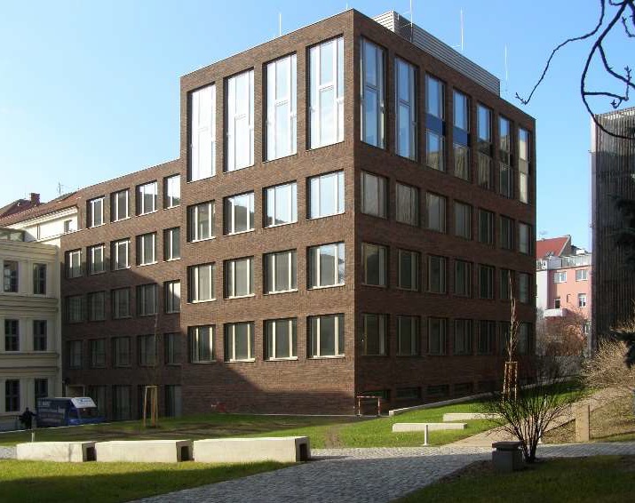 Brno – dostavba areálu Filozofické fakulty Masarykovy univerzity